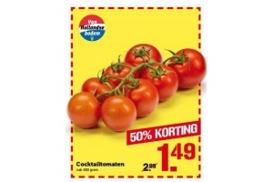 cocktailtomaten