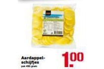 aardappelschijfjes