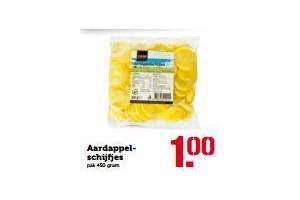 aardappelschijfjes