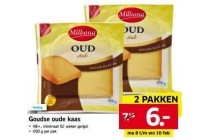 goudse oude kaas