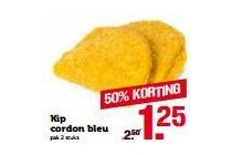 kip cordon bleu