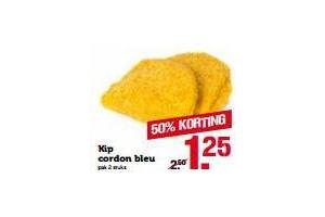 kip cordon bleu