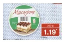 mascarpone
