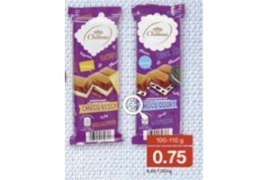 chateau chocolade