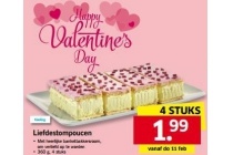 liefdestompoucen