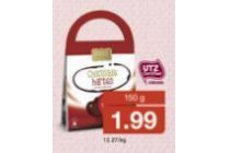 chocolade harten