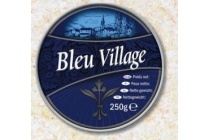 bleu village