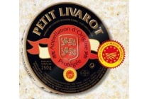 petit livarot
