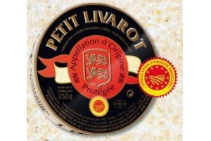 petit livarot
