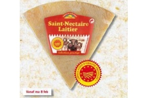 saint nectaire