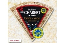 tomme de savoie