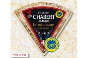 tomme de savoie