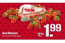aardbeien