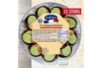 escargots