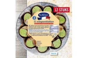 escargots
