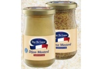 franse mosterd