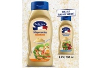 dijon mayonaise