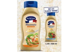 dijon mayonaise