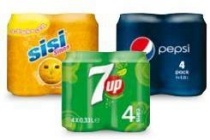 pepsi sisi 7up of royal club