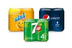 pepsi sisi 7up of royal club