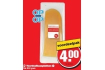 voordeelkaasplakken