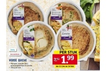 verse quiche