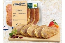 varkensfiletlapjes