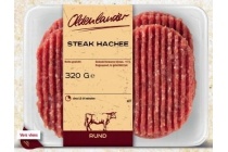 steak hachee