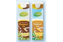 campina dubbelvla