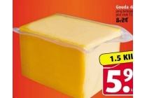 gouda 48 kaas jong belegen