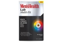 men s health multifit