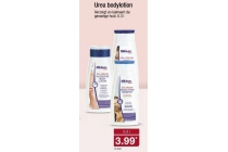 urea bodylotion