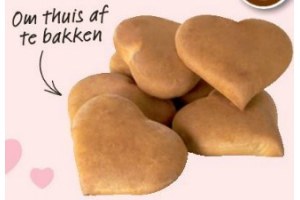 hartbroodjes