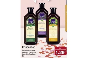kruidenbad