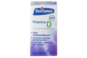 davitamon vitamine d 50