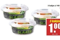 abee huzarenslaatjes