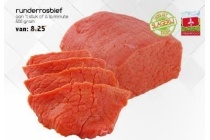 runderrosbief