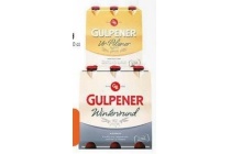 gulpener korenwolf ur pilsner of wintervrund