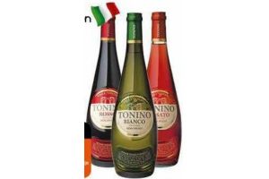 tonino italiaanse wijnen