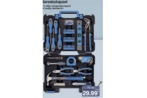 gereedschapsset voor en euro 29 99 per set