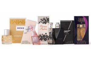 mexx bruno banani christina aguilera james bond en gabriela sabatini