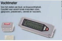 vochtmeter voor en euro 9 99 per stuk