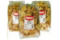 topper hondensnacks