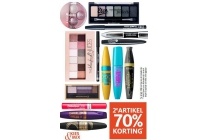 alle oogmake up