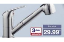 keukenmengkraan voor en euro 29 99 per stuk