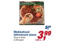 mekkafood lahmacum