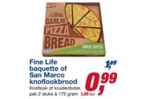 knoflookbrood