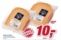 makro s roem