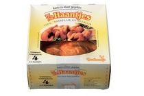 nietfeld halve haantjes