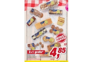 gulden krakeling